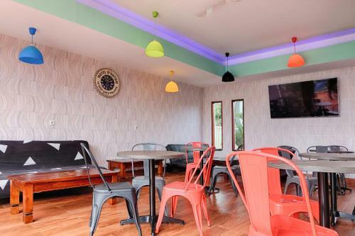 Oyo 2595 Hotel Jinan Makassar