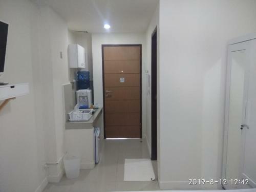 Vida View Apartement, Tower Asthon Unit 20 P