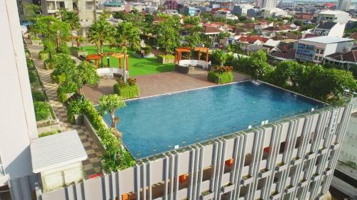 Vida View Apartement, Tower Asthon Unit 20 P