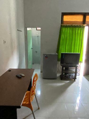 Hostal Guest House 33 Mks