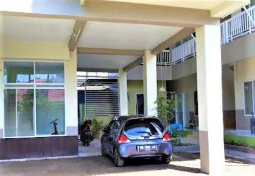 Hostal Stay Green Homestay