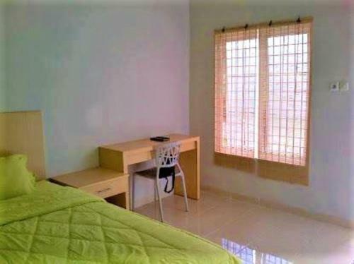 Hostal Stay Green Homestay