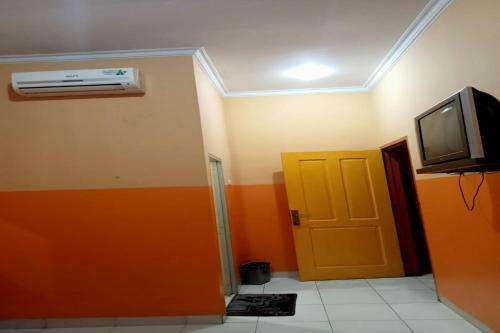 Hostal Wisma Sinar Jaya