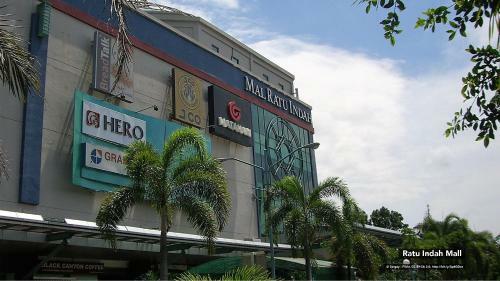 Hostal Wisma Sinar Jaya