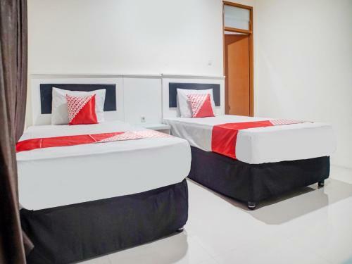 Hotel Oyo 90394 Guest House Sentosa