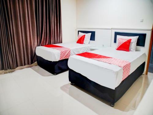 Hotel Oyo 90394 Guest House Sentosa