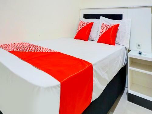 Hotel Oyo 90394 Guest House Sentosa