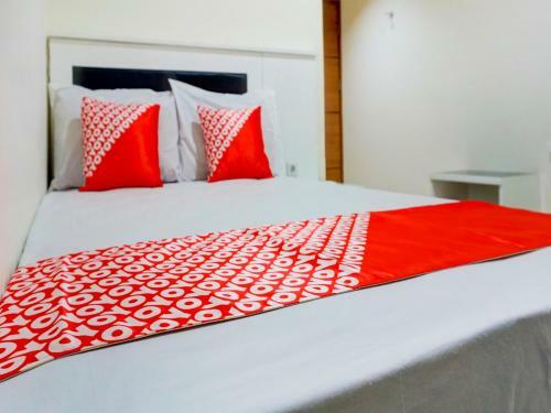 Hotel Oyo 90394 Guest House Sentosa