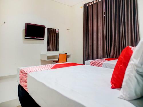 Hotel Oyo 90394 Guest House Sentosa