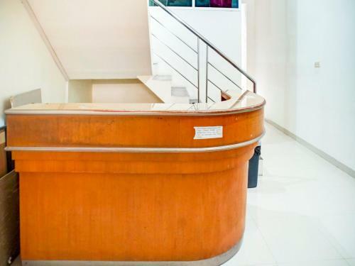 Hotel Oyo 90394 Guest House Sentosa