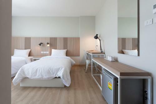 Easy Hotel 2