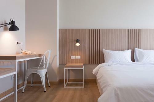 Easy Hotel 2
