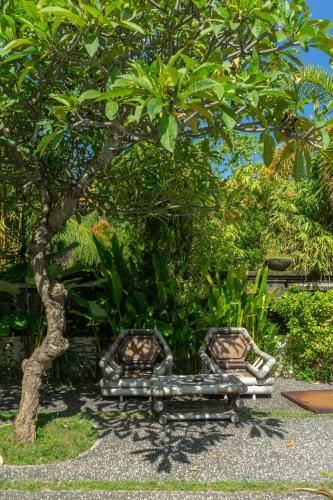 Hostal Tmn Damai Guest House