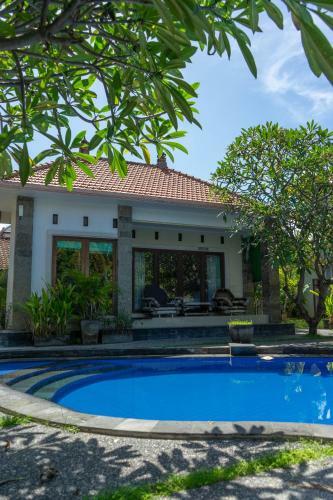 Hostal Tmn Damai Guest House