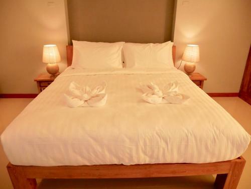 Hotel Look At Home Lamphun