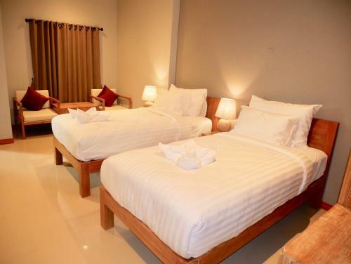 Hotel Look At Home Lamphun