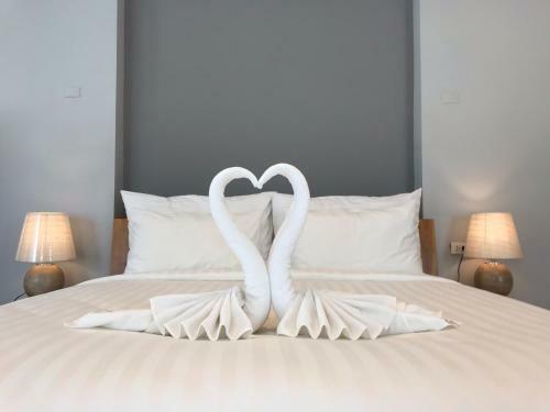 Hotel Look At Home Lamphun