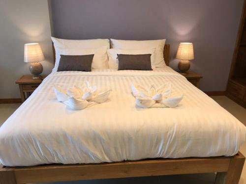 Hotel Look At Home Lamphun