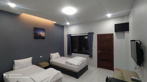 Lungkonthai Boutique Hotel