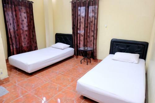 Puri Lembang Hotel
