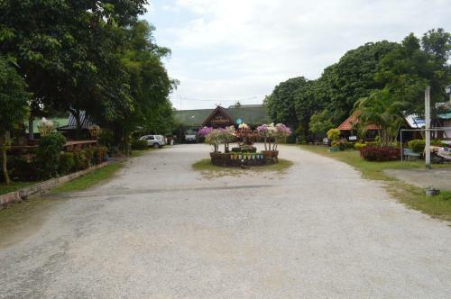 Posada Boau Thong Resort