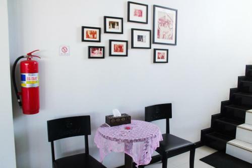 Plus Hotel