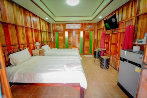 Hotel Mrk Resort & Massage