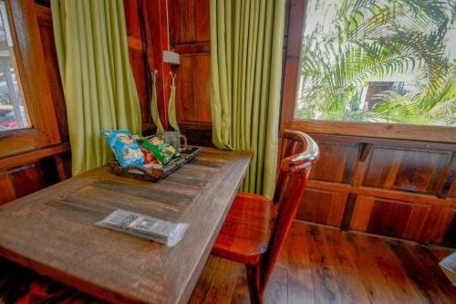 Hotel Mrk Resort & Massage
