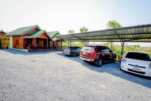 Hotel Mrk Resort & Massage