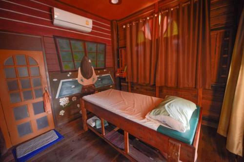 Hotel Mrk Resort & Massage