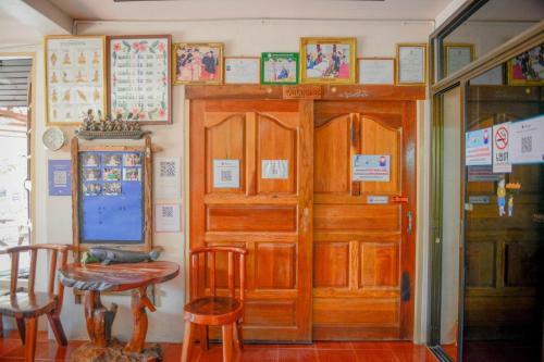 Hotel Mrk Resort & Massage
