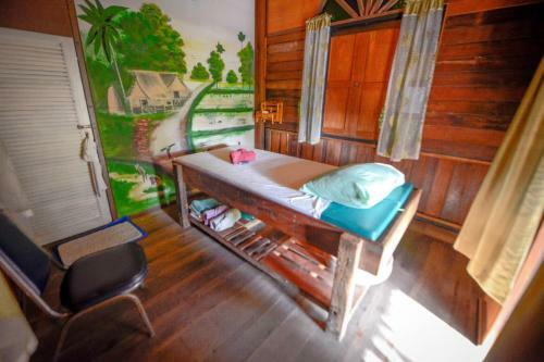 Hotel Mrk Resort & Massage