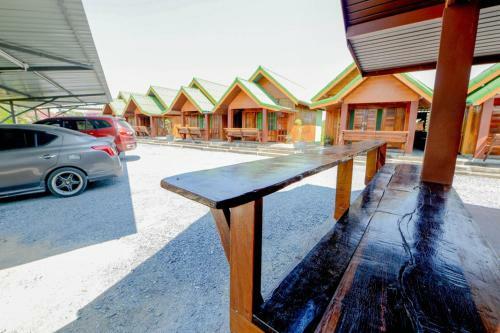 Hotel Mrk Resort & Massage