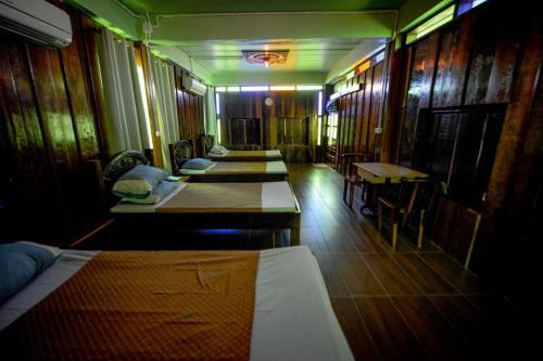 Hotel Mrk Resort & Massage