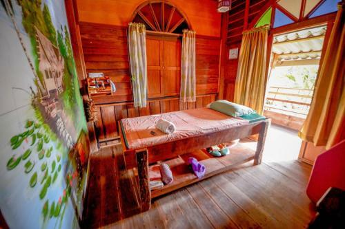 Hotel Mrk Resort & Massage