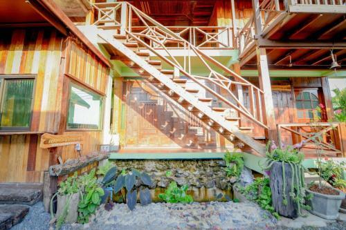 Hotel Mrk Resort & Massage