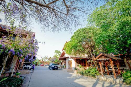 Hotel Mrk Resort & Massage