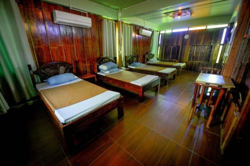 Hotel Mrk Resort & Massage