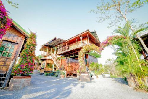 Hotel Mrk Resort & Massage