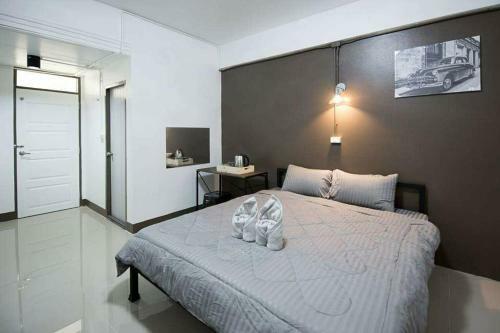 Hotel Pangtip