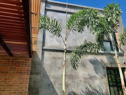 ???????????????????? Tha Ma-o Bouteak Homestay