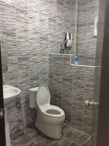 Apartamento Lampang Ngeng Na Home
