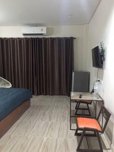 Apartamento Lampang Ngeng Na Home