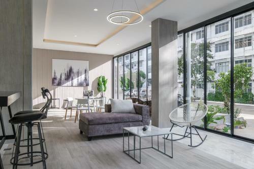 Tree Tara Hotel -- Sha Plus