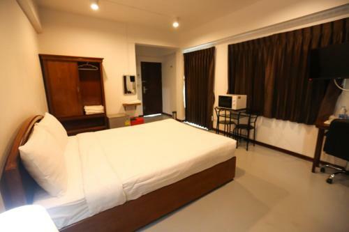Kanyanat Boutique Hotel