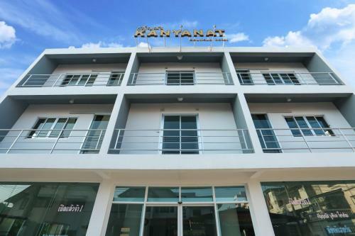Kanyanat Boutique Hotel