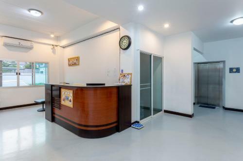 Kanyanat Boutique Hotel