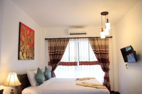 Hotel ??????????????? (resort At Lampang)