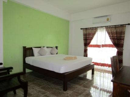 Hotel ??????????????? (resort At Lampang)