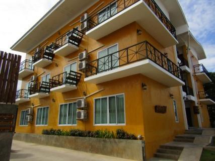 Hotel ??????????????? (resort At Lampang)